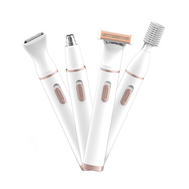 Miksi pestävä sähköparranajokone on hygieenisempi valinta perinteisiin parranajokoneisiin verrattuna?